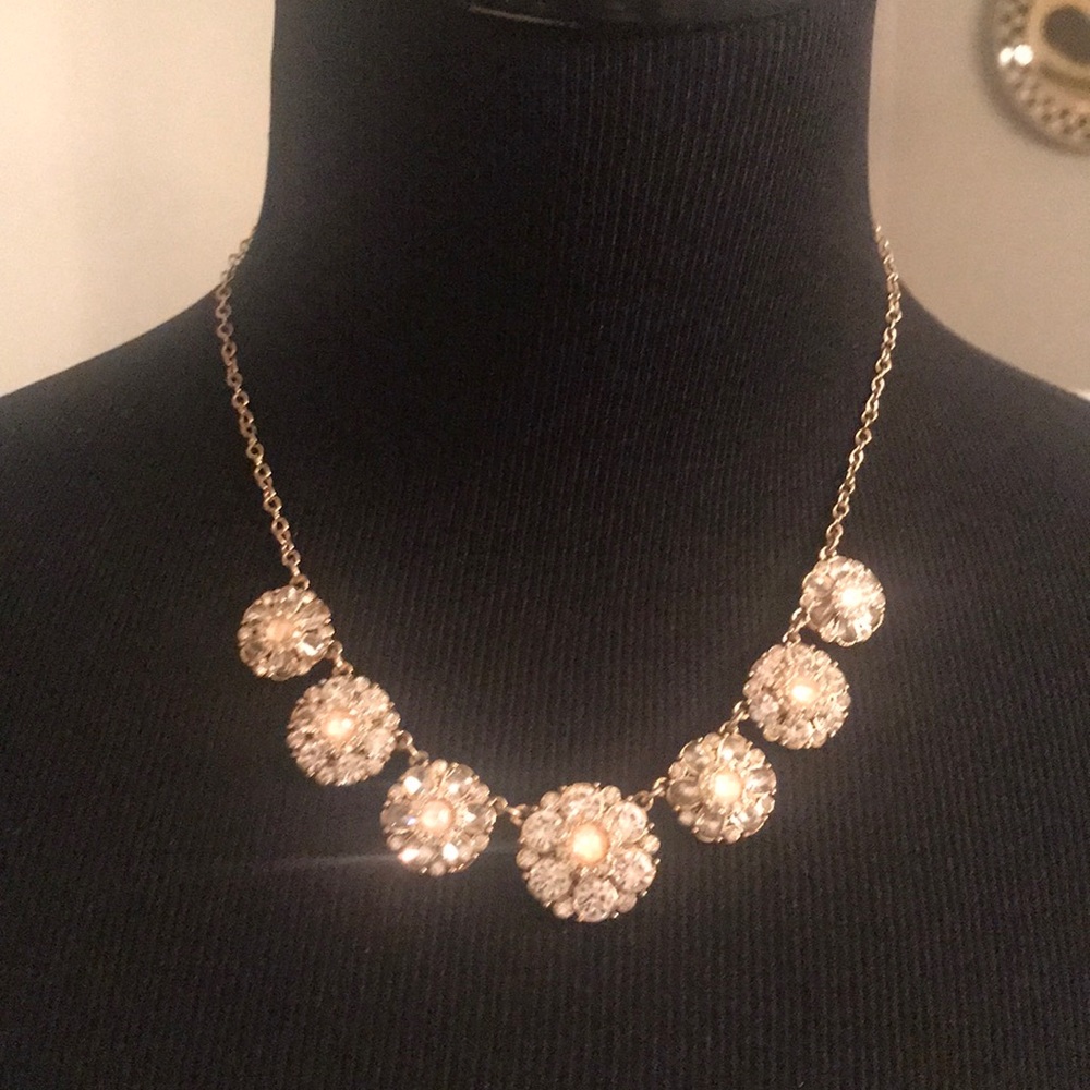 Buttercup reversible necklace
